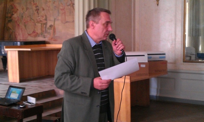 Новый модельный ряд бытовых и коммерческих кондиционеров