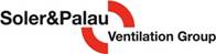  Soler & Palau Ventilation Group S.L.U.  в Украине